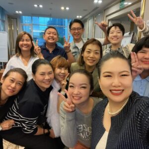 Heartflow Facilitation: Engage To Inspire