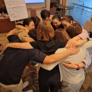 Heartflow Facilitation: Engage To Inspire