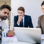 Understanding toxic behaviors team